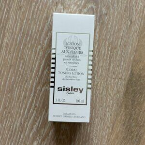Sisley Paris Floral Toning Lotion 3 FL